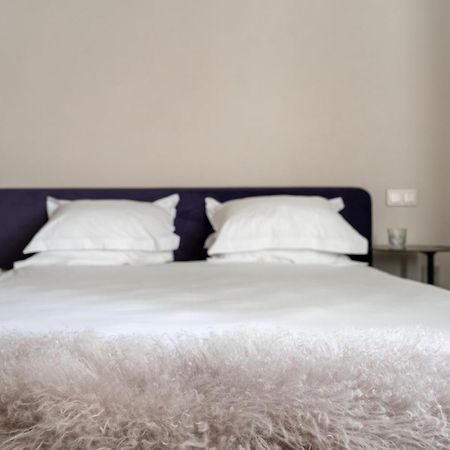 Vozdvyzhensky Boutique Hotel Kiev Eksteriør billede