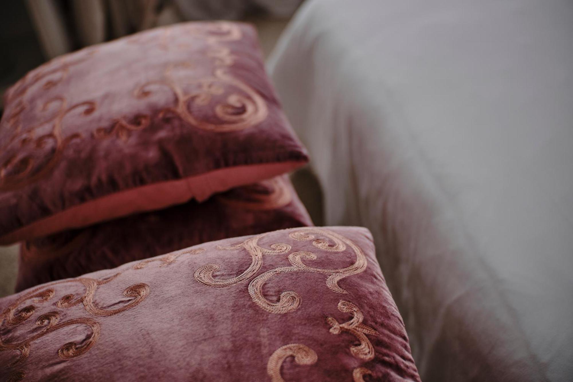 Vozdvyzhensky Boutique Hotel Kiev Eksteriør billede