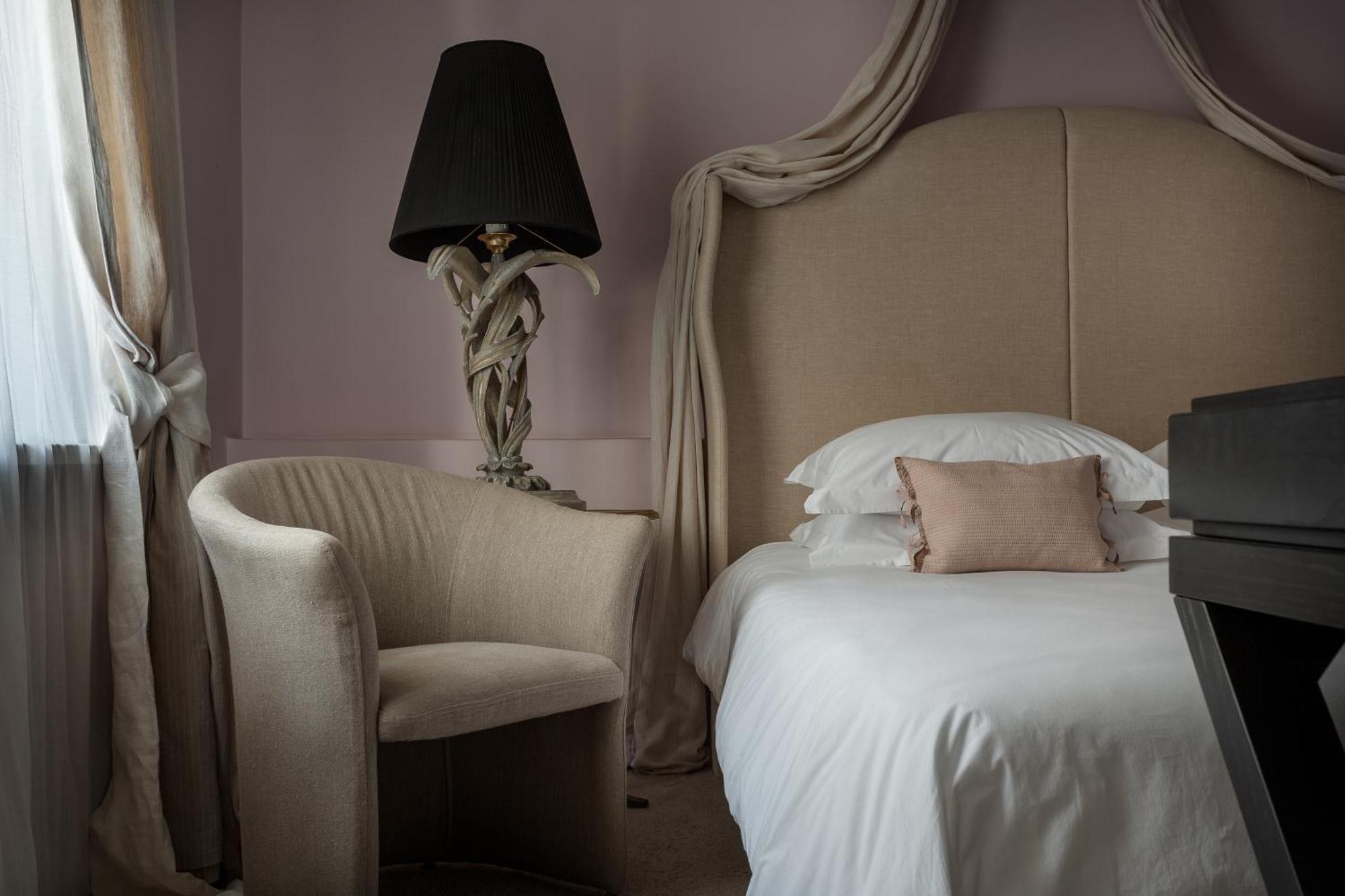 Vozdvyzhensky Boutique Hotel Kiev Eksteriør billede
