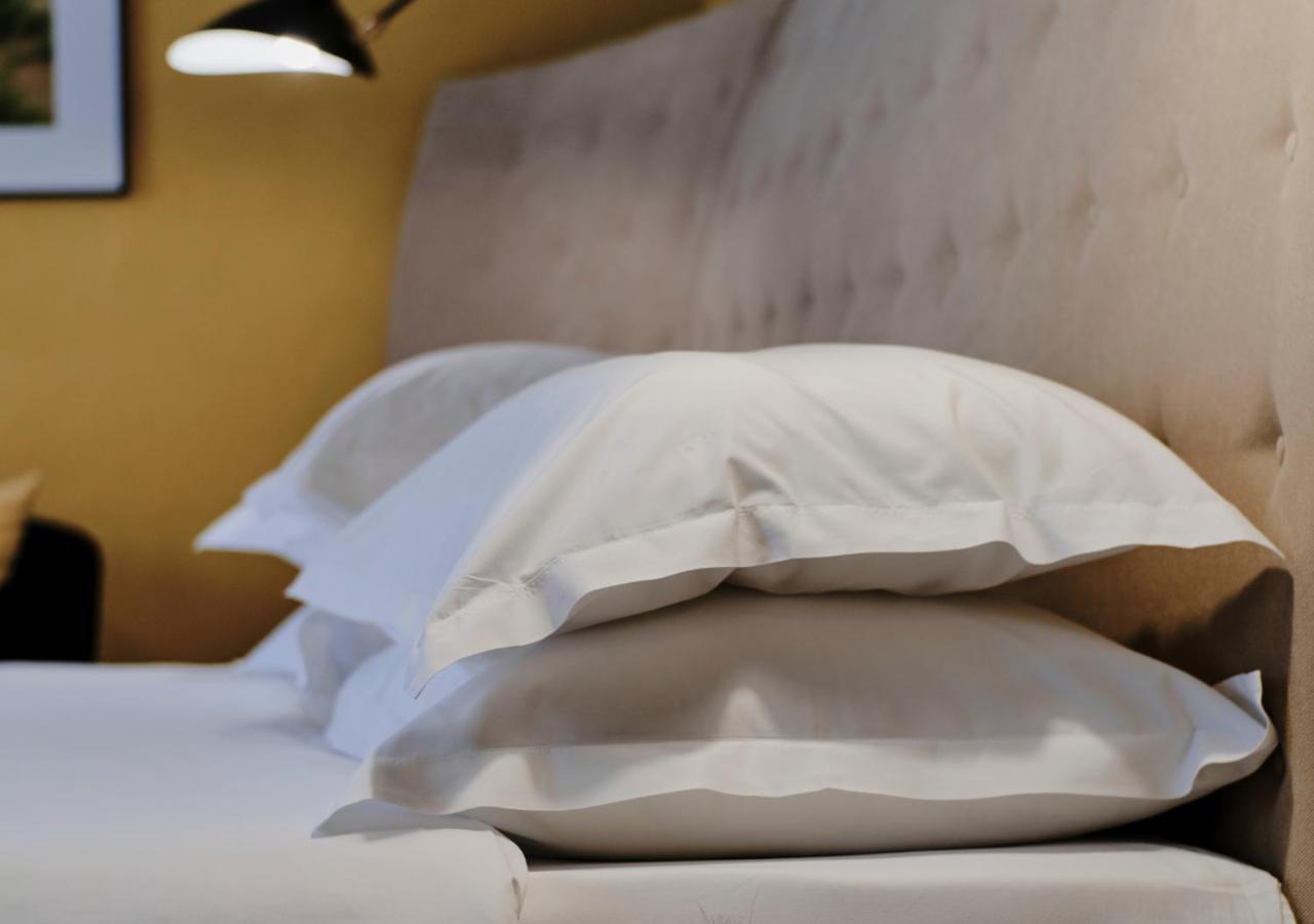 Vozdvyzhensky Boutique Hotel Kiev Eksteriør billede