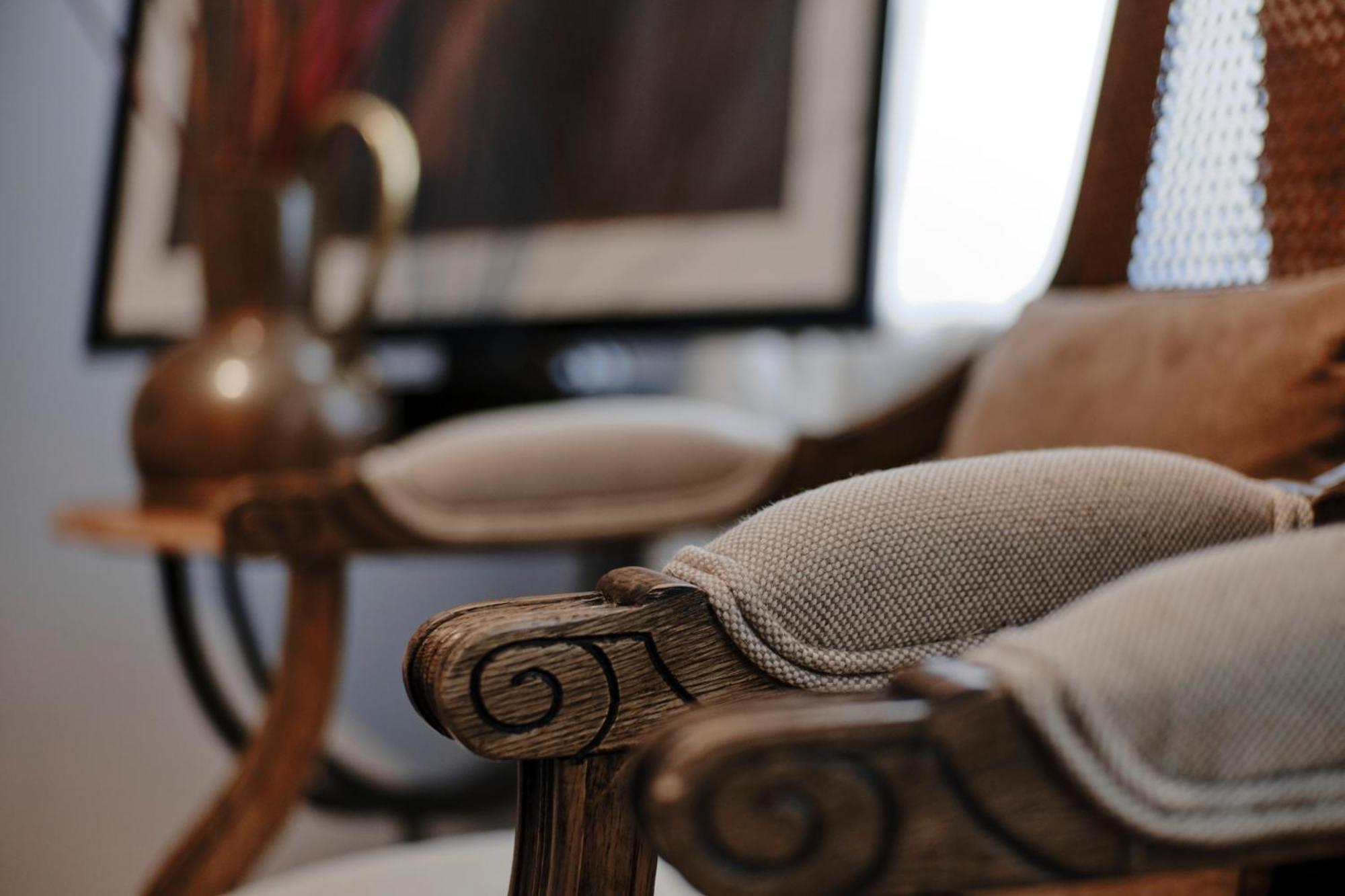 Vozdvyzhensky Boutique Hotel Kiev Værelse billede