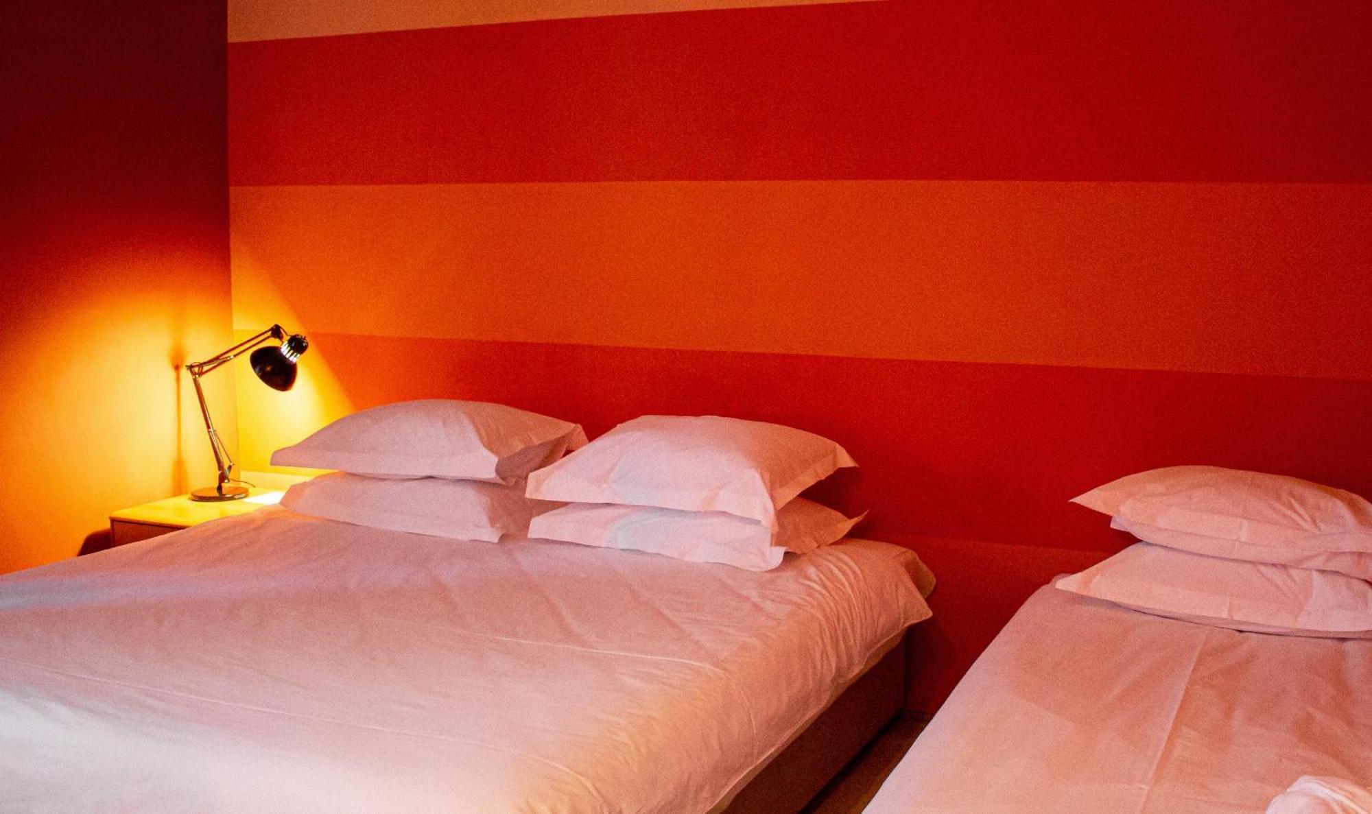 Vozdvyzhensky Boutique Hotel Kiev Eksteriør billede