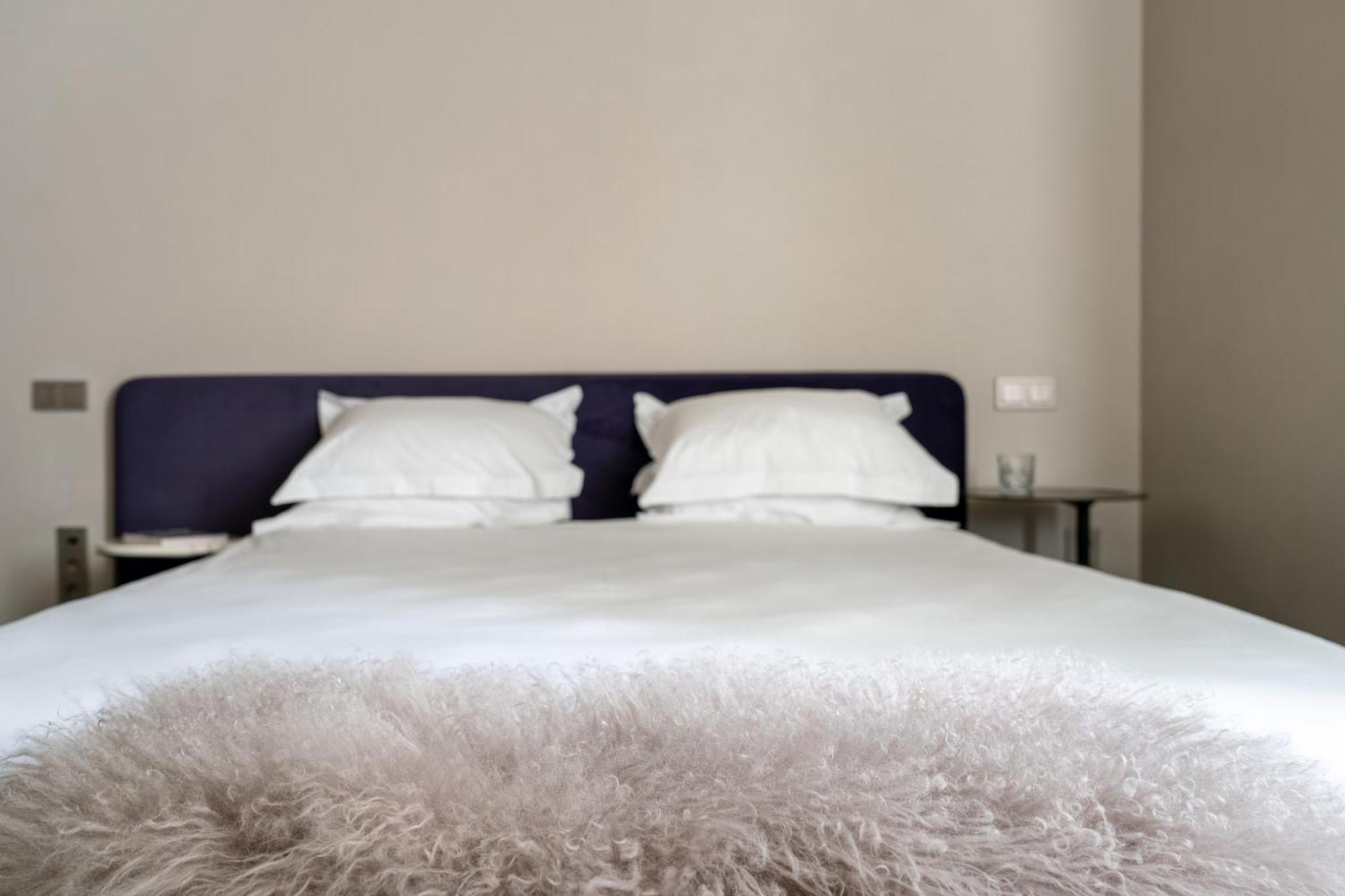 Vozdvyzhensky Boutique Hotel Kiev Eksteriør billede